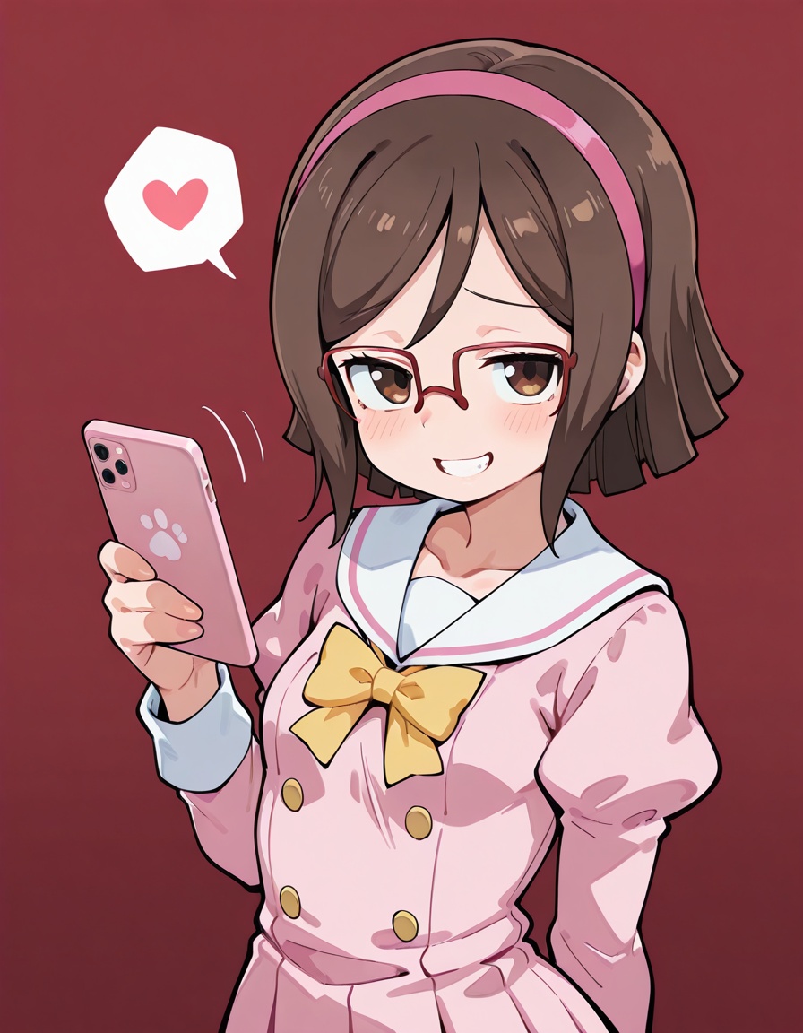 15枚目 【二次】コウサカ・チナガンダムビルドファイターズ画像【エロ】 その26