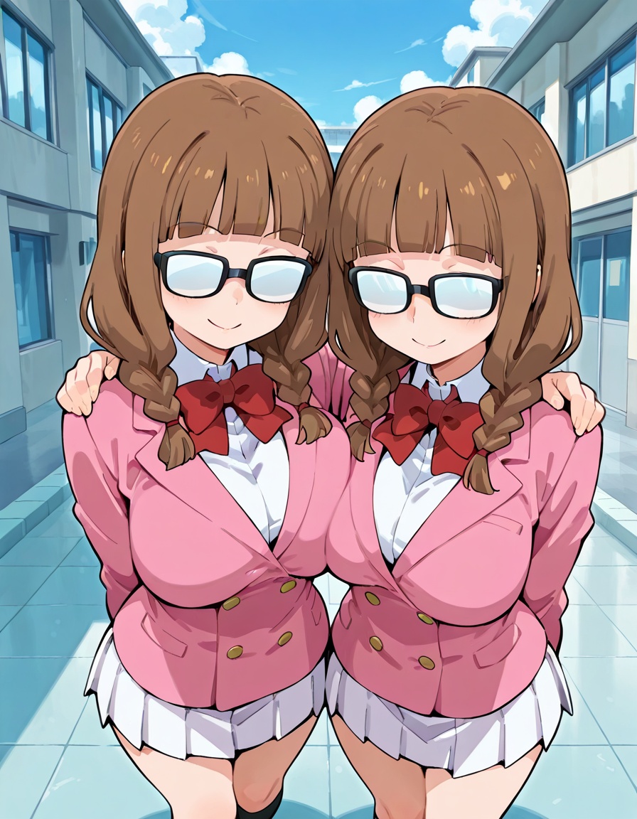 04枚目 【二次】シノダ・エリガンダムビルドファイターズ画像【エロ】 その11