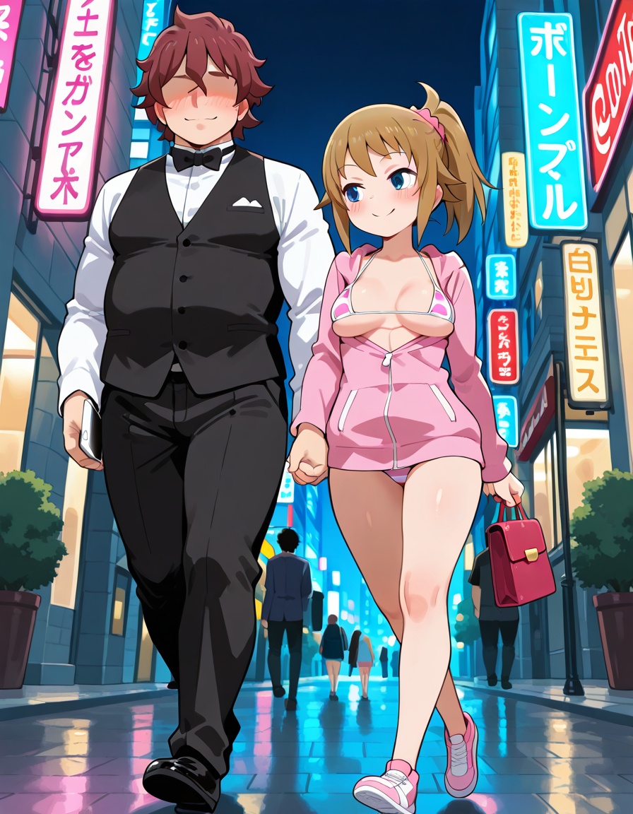 12枚目 【二次】ホシノ・フミナガンダムビルドファイターズ画像【エロ】 その21