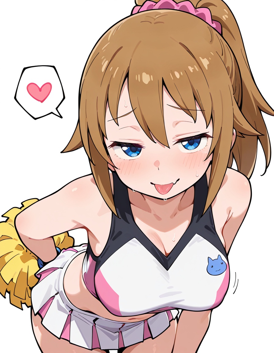 17枚目 【二次】ホシノ・フミナガンダムビルドファイターズ画像【エロ】 その23