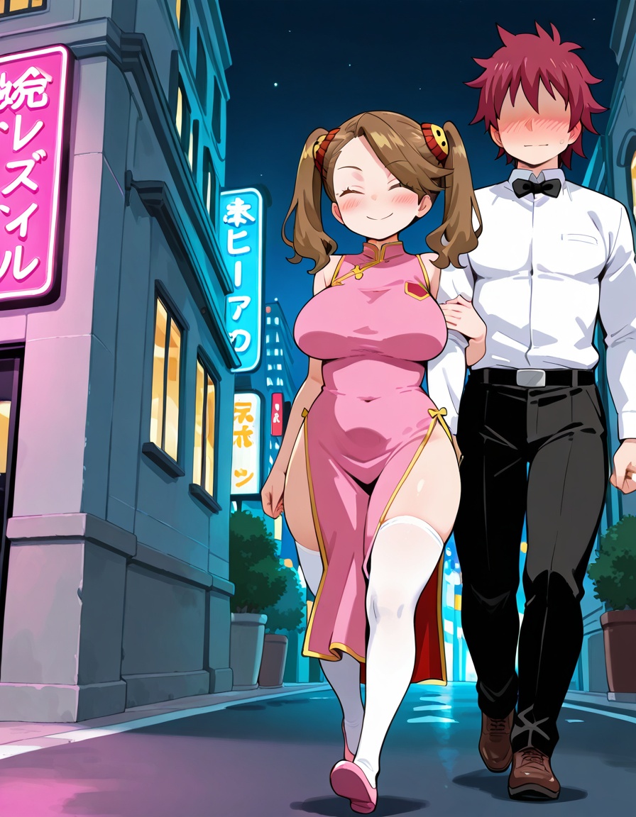 07枚目 【二次】サザキ・カオルコガンダムビルドファイターズ画像【エロ】 その19