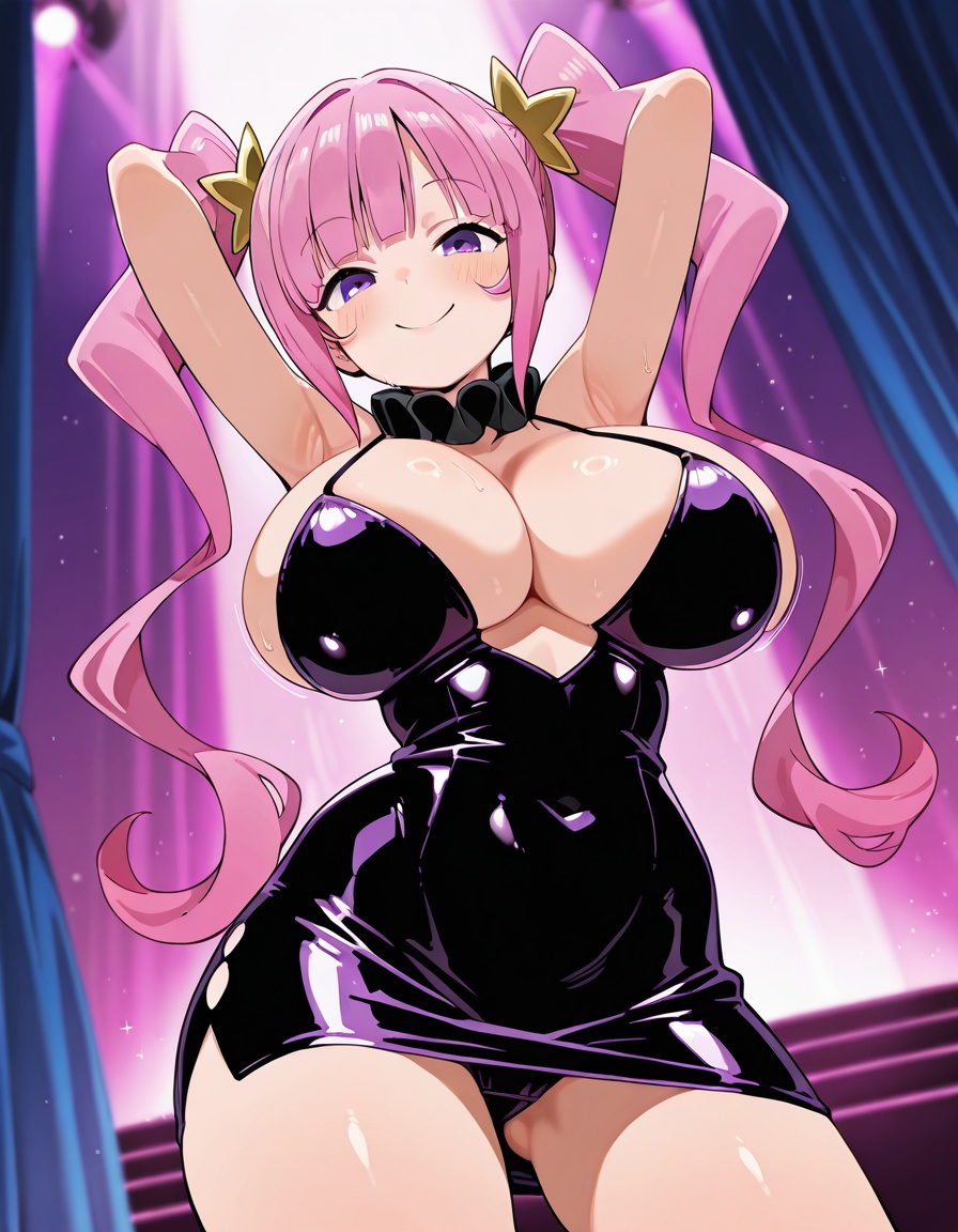 20枚目 【二次】キララガンダムビルドファイターズ画像【エロ】 その01