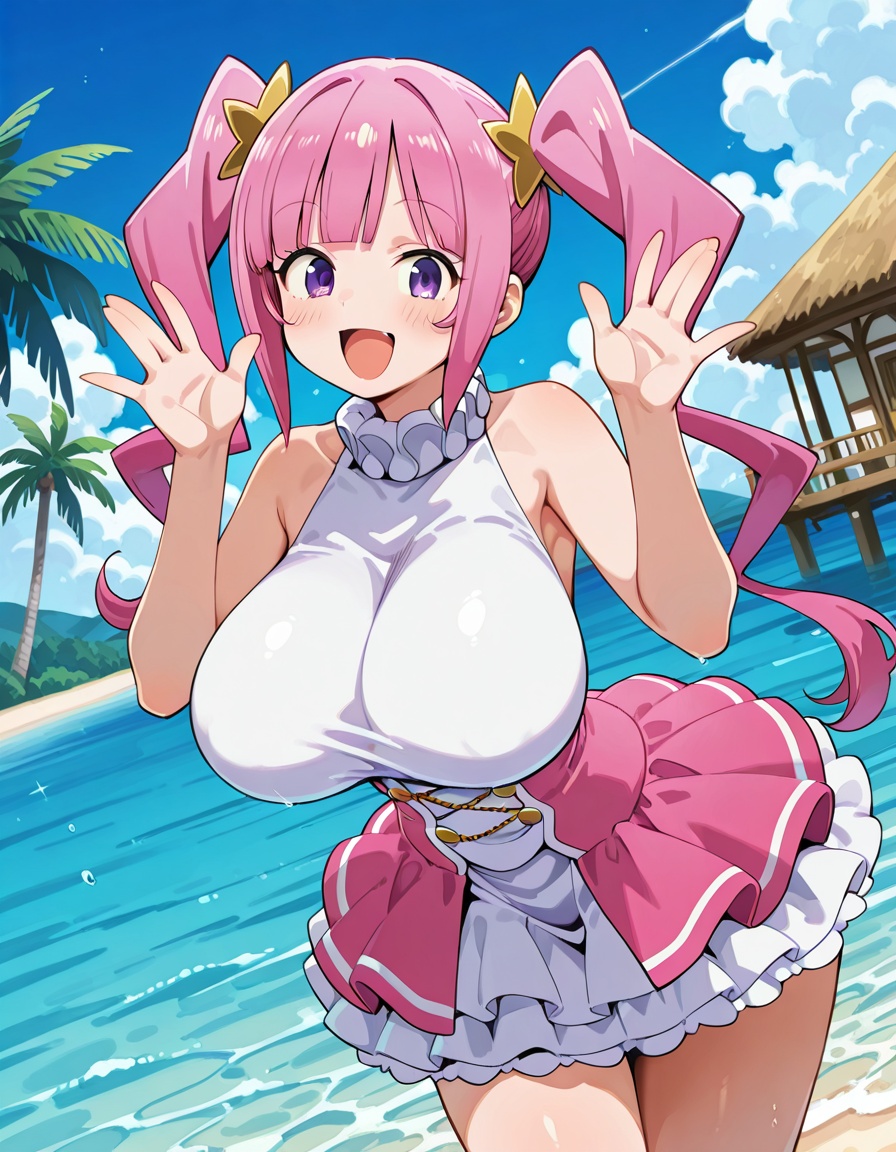 12枚目 【二次】キララガンダムビルドファイターズ画像【エロ】 その01