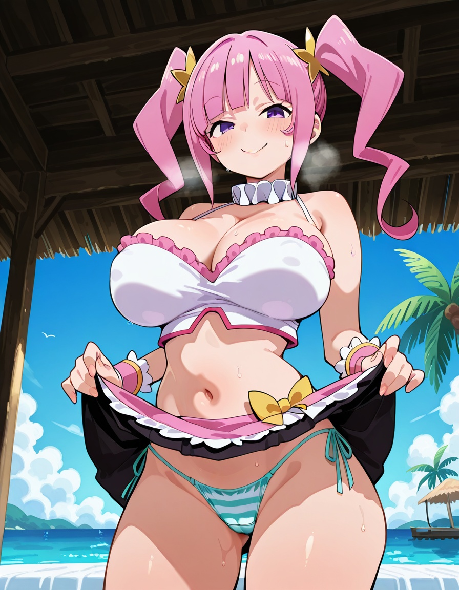 01枚目 【二次】キララガンダムビルドファイターズ画像【エロ】 その09