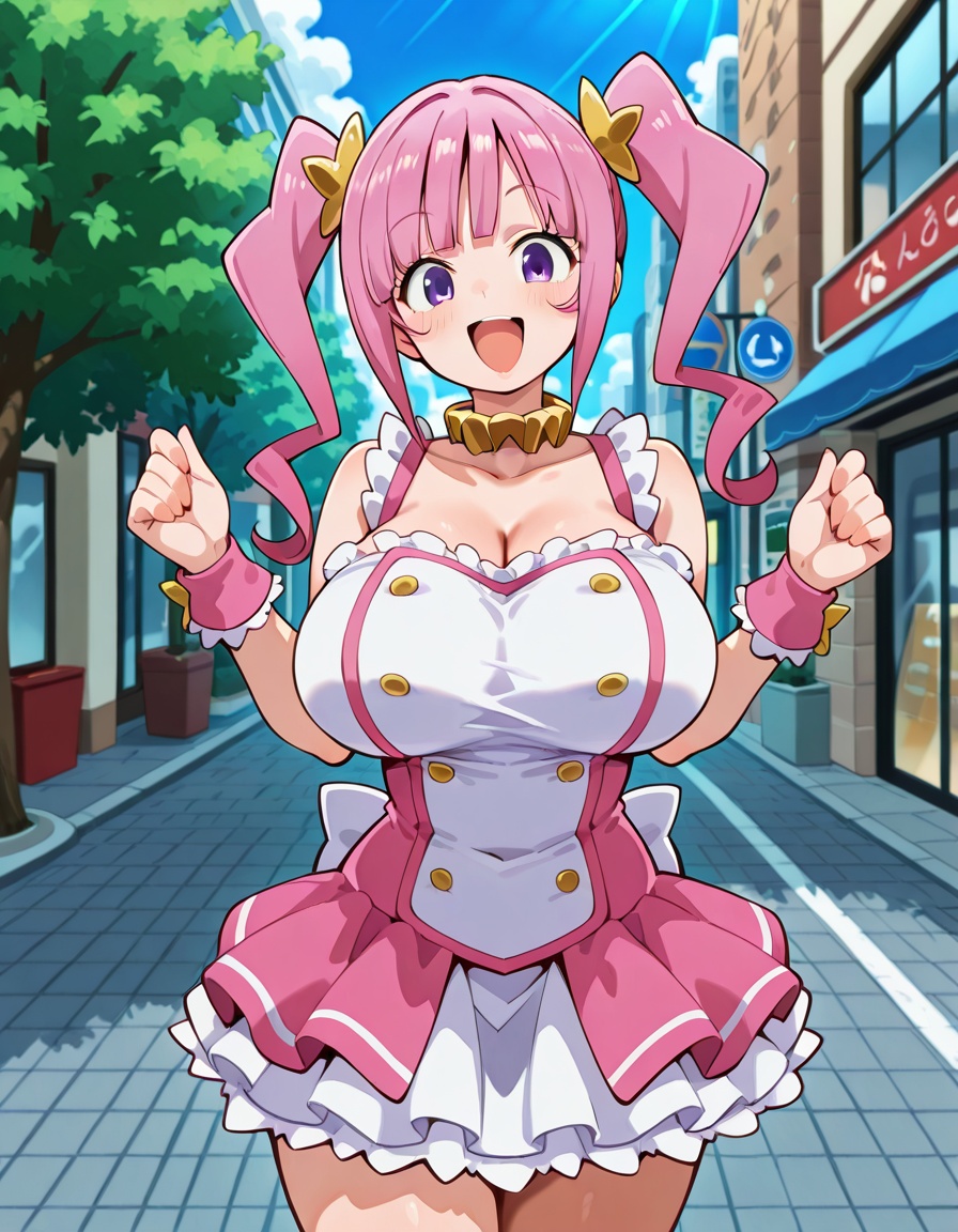 01枚目 【二次】キララガンダムビルドファイターズ画像【エロ】 その11