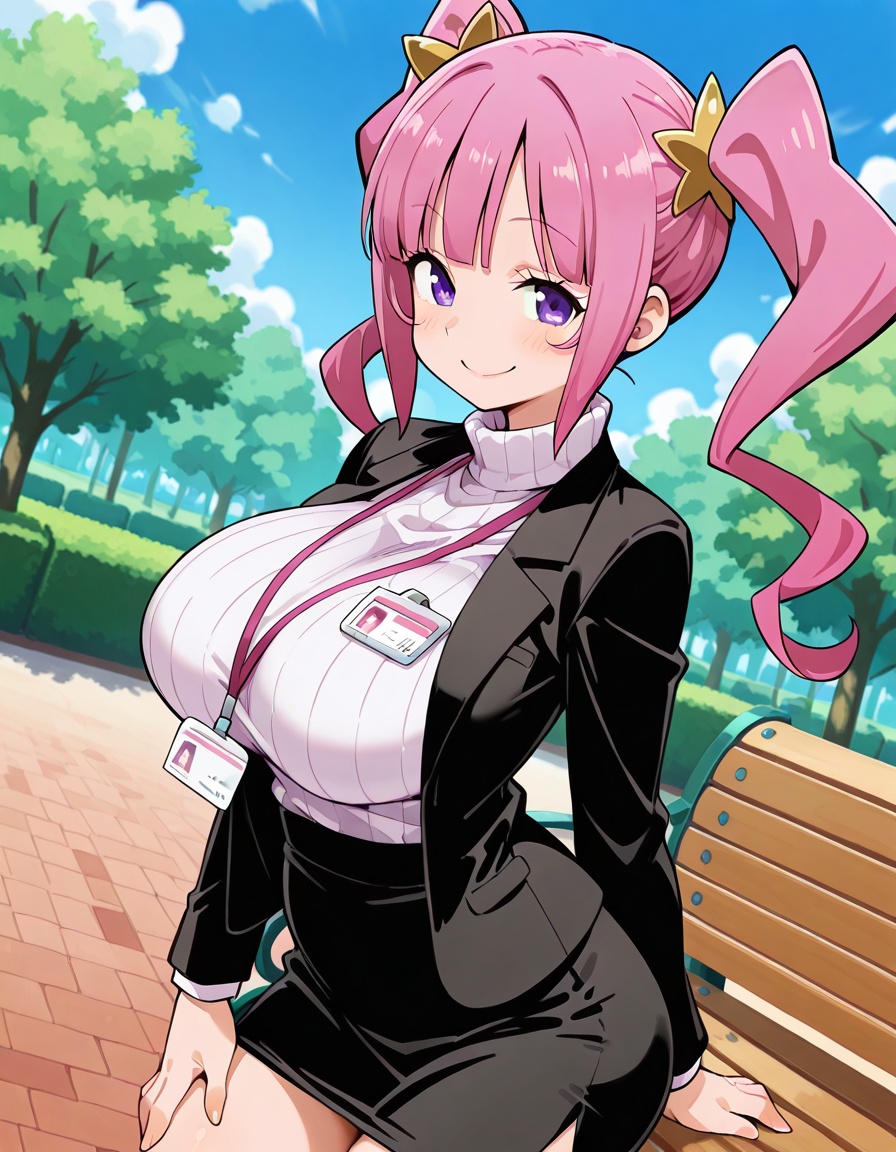 03枚目 【二次】キララガンダムビルドファイターズ画像【エロ】 その24