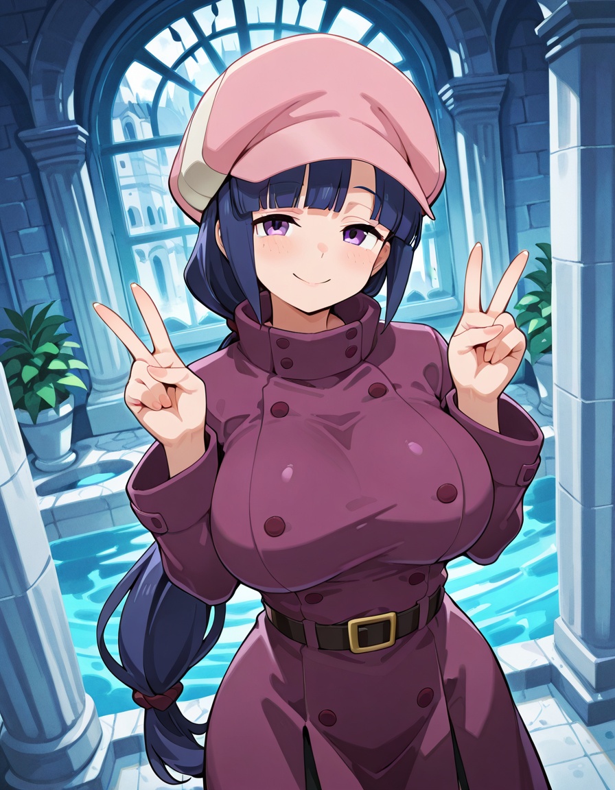 09枚目 【二次】ミホシガンダムビルドファイターズ画像【エロ】 その03