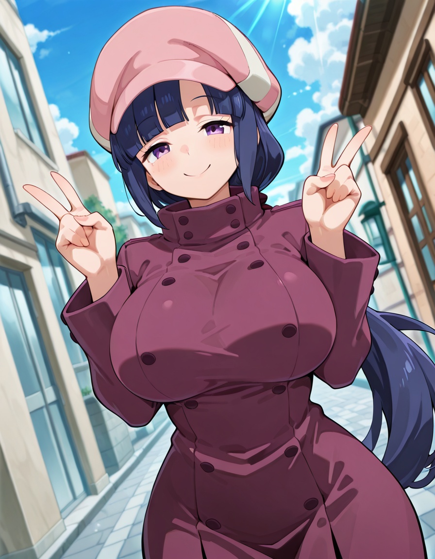 07枚目 【二次】ミホシガンダムビルドファイターズ画像【エロ】 その10