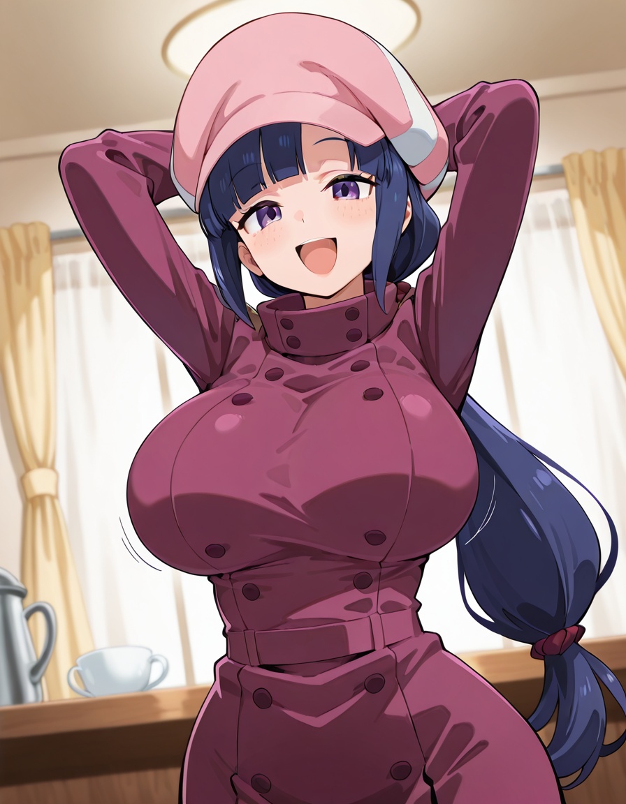 05枚目 【二次】ミホシガンダムビルドファイターズ画像【エロ】 その10