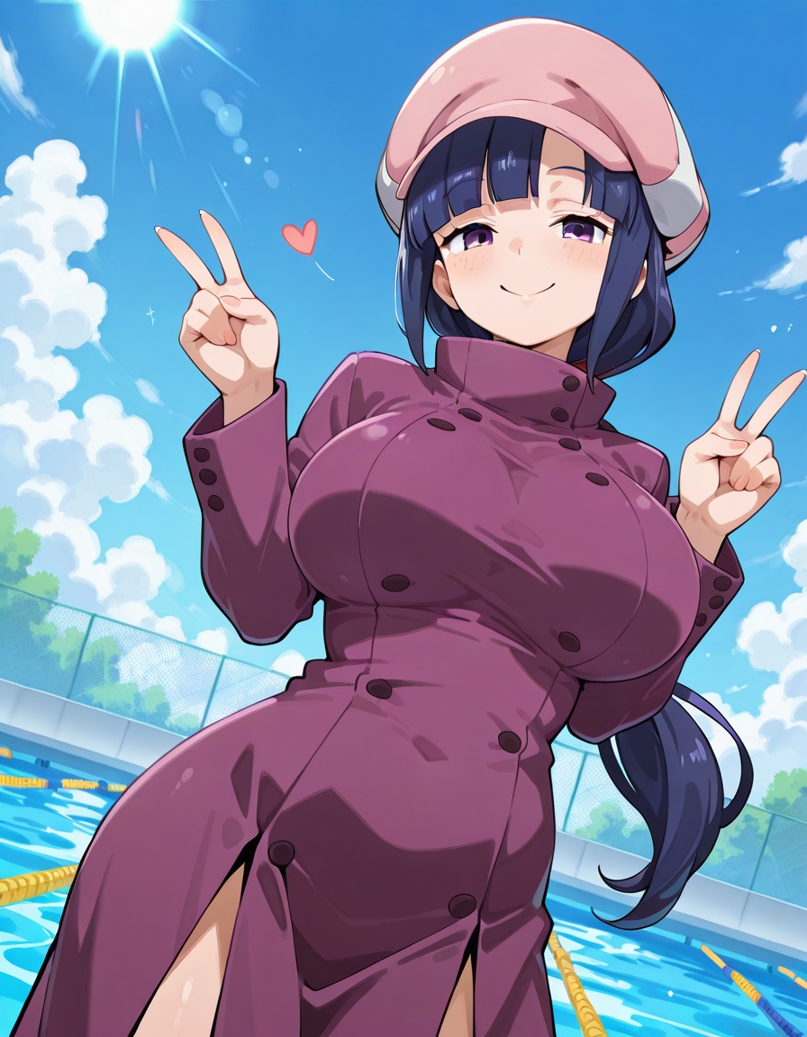 06枚目 【二次】ミホシガンダムビルドファイターズ画像【エロ】 その11