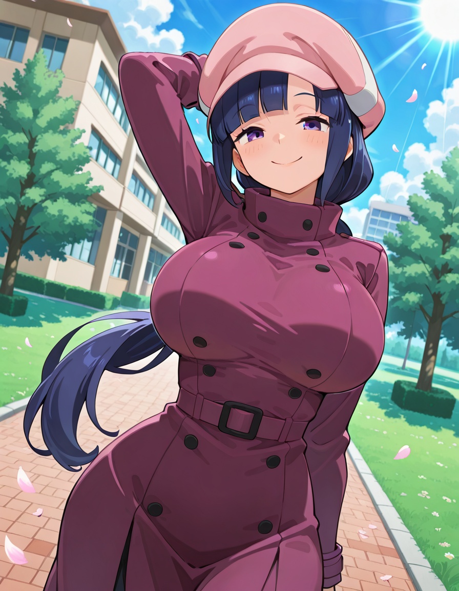 04枚目 【二次】ミホシガンダムビルドファイターズ画像【エロ】 その11