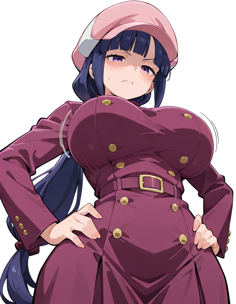 15枚目 【二次】ミホシガンダムビルドファイターズ画像【エロ】 その18