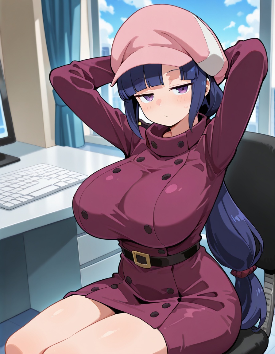 03枚目 【二次】ミホシガンダムビルドファイターズ画像【エロ】 その18