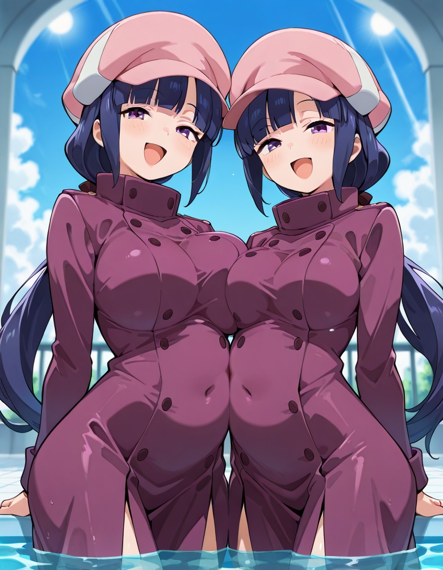 09枚目 【二次】ミホシガンダムビルドファイターズ画像【エロ】 その19