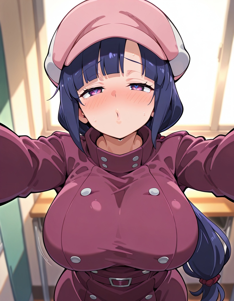 14枚目 【二次】ミホシガンダムビルドファイターズ画像【エロ】 その22