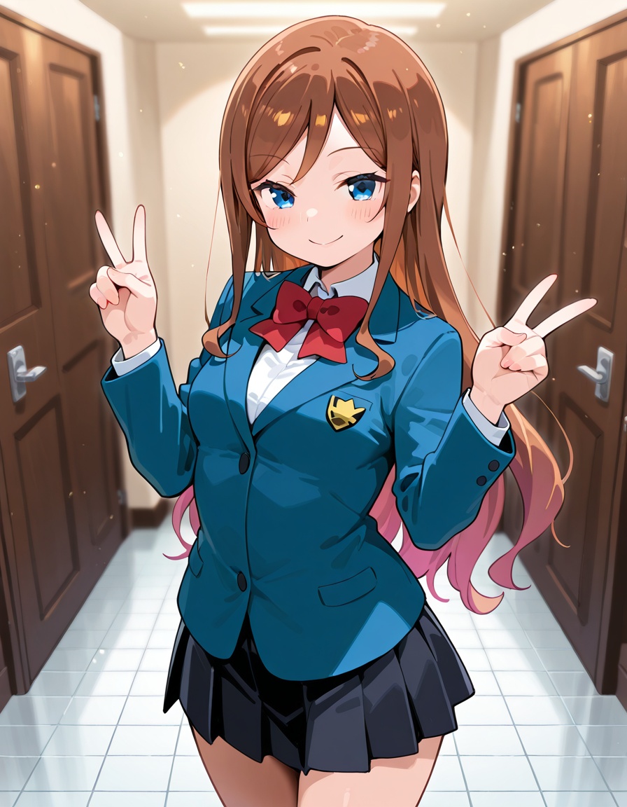 09枚目 【二次】カミキ・ミライガンダムビルドファイターズ画像【エロ】 その01