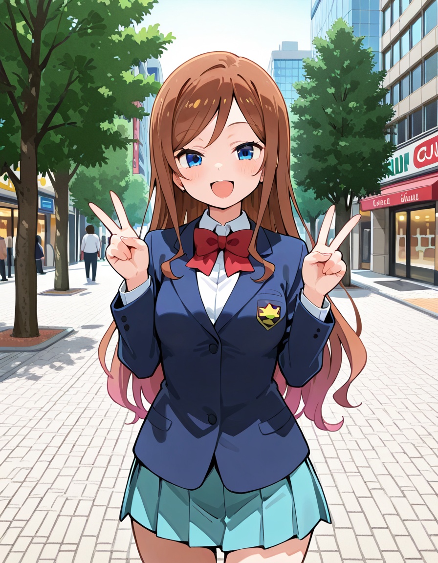 04枚目 【二次】カミキ・ミライガンダムビルドファイターズ画像【エロ】 その01