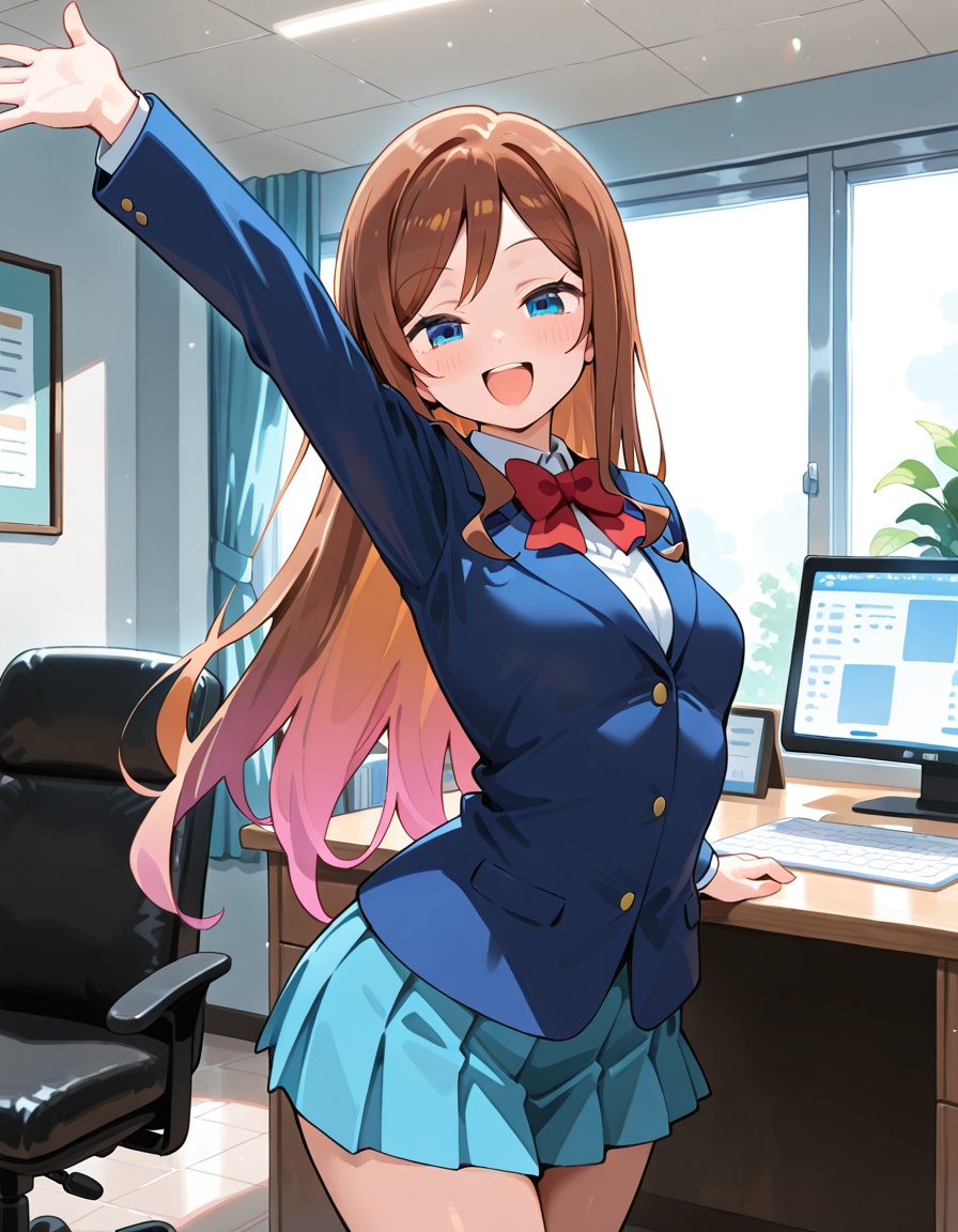 03枚目 【二次】カミキ・ミライガンダムビルドファイターズ画像【エロ】 その01