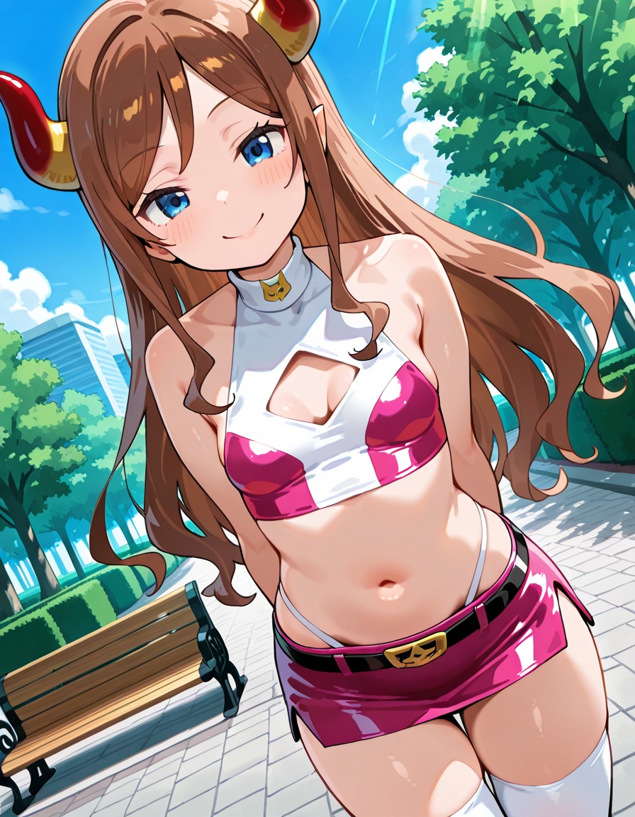 08枚目 【二次】カミキ・ミライガンダムビルドファイターズ画像【エロ】 その03