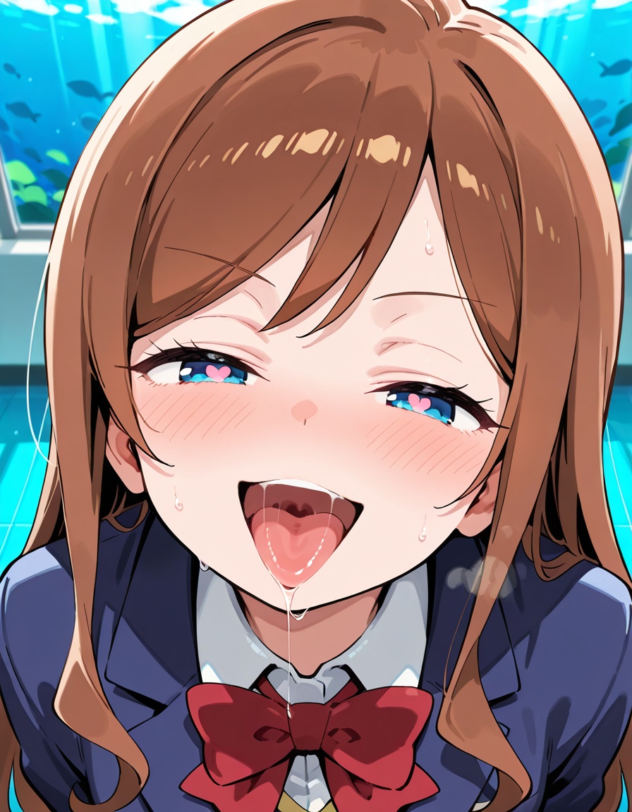 17枚目 【二次】カミキ・ミライガンダムビルドファイターズ画像【エロ】 その15