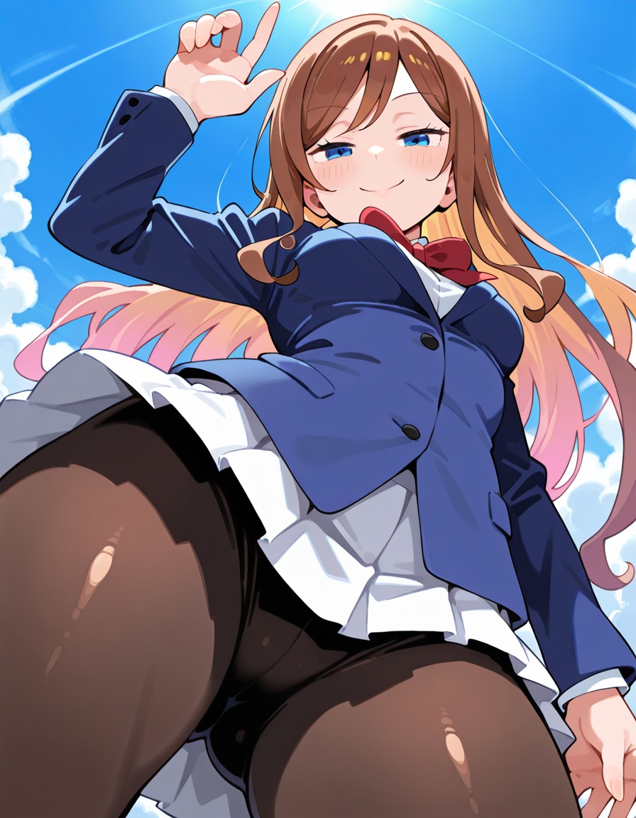 14枚目 【二次】カミキ・ミライガンダムビルドファイターズ画像【エロ】 その15