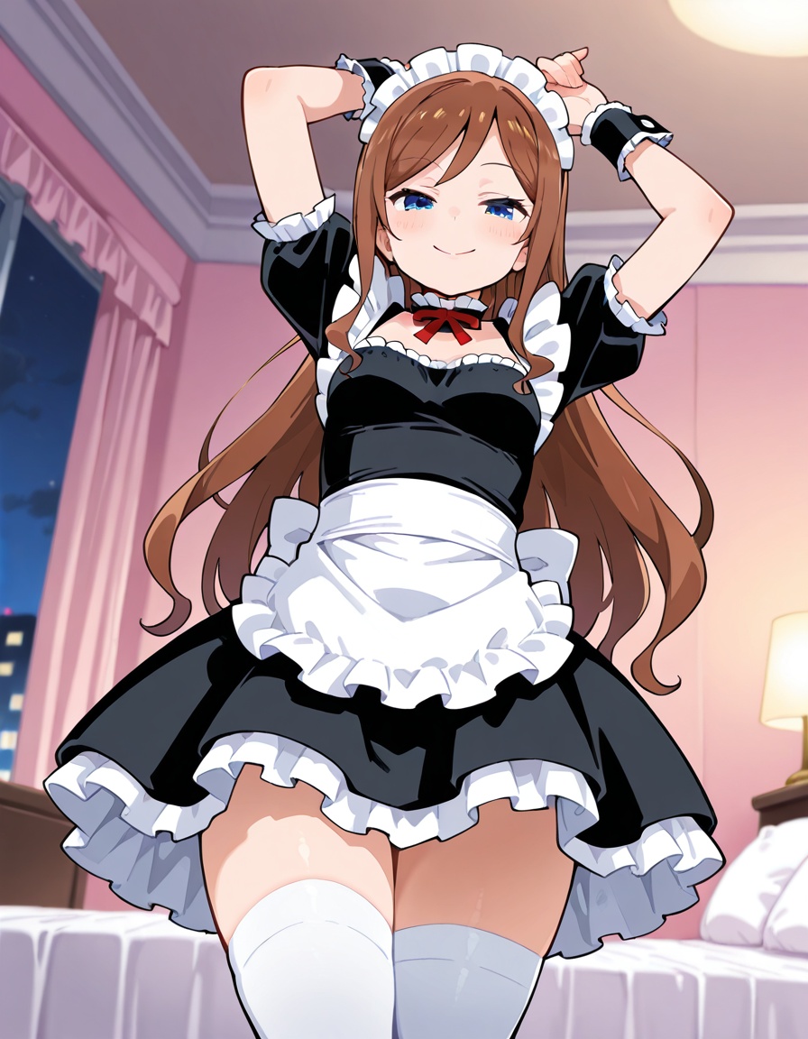 04枚目 【二次】カミキ・ミライガンダムビルドファイターズ画像【エロ】 その17