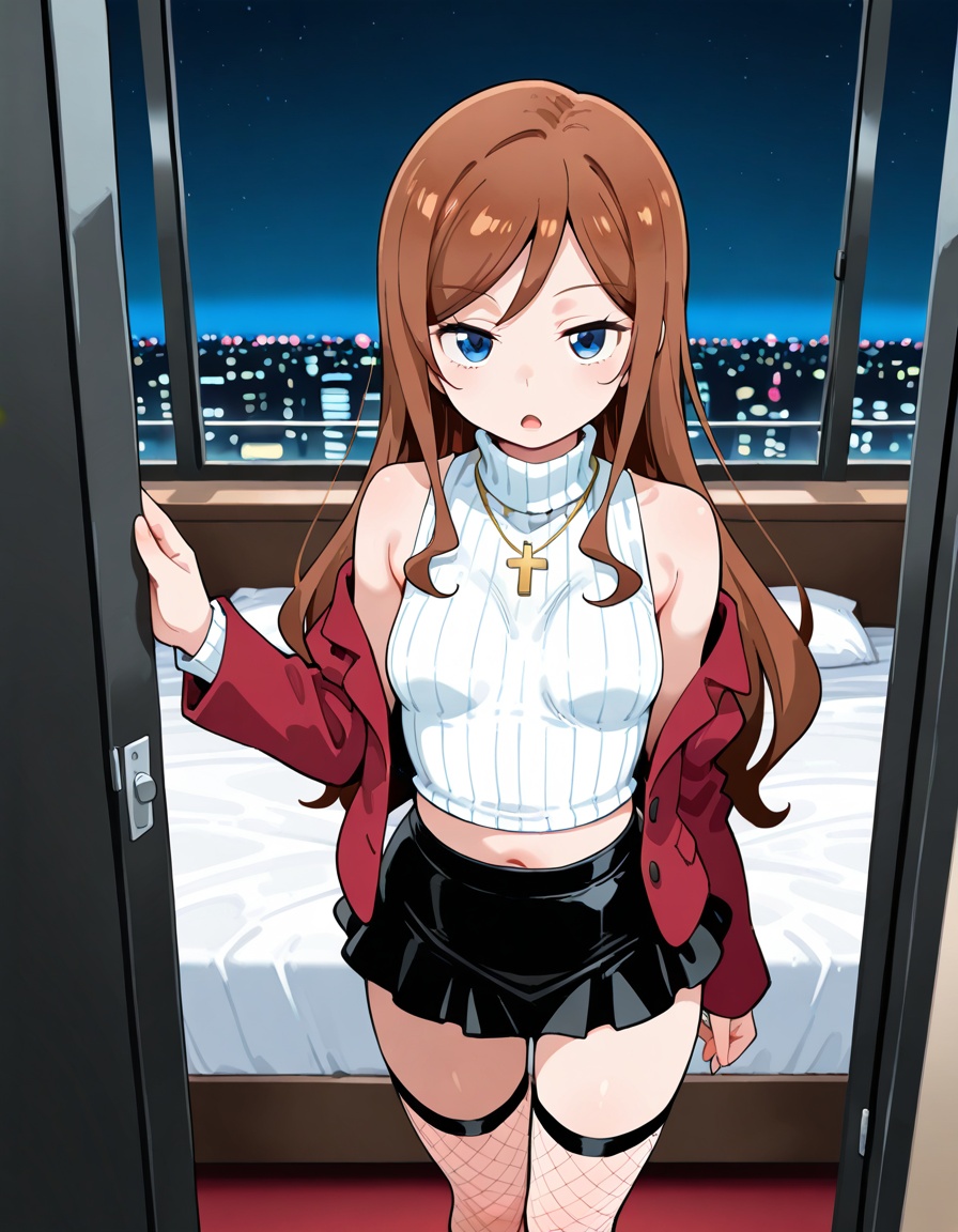 15枚目 【二次】カミキ・ミライガンダムビルドファイターズ画像【エロ】 その20