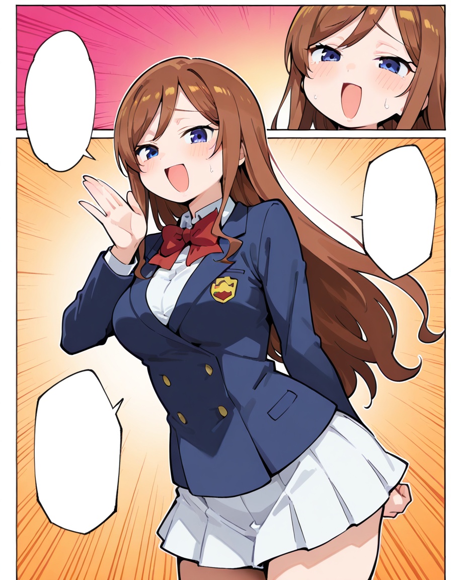 19枚目 【二次】カミキ・ミライガンダムビルドファイターズ画像【エロ】 その22