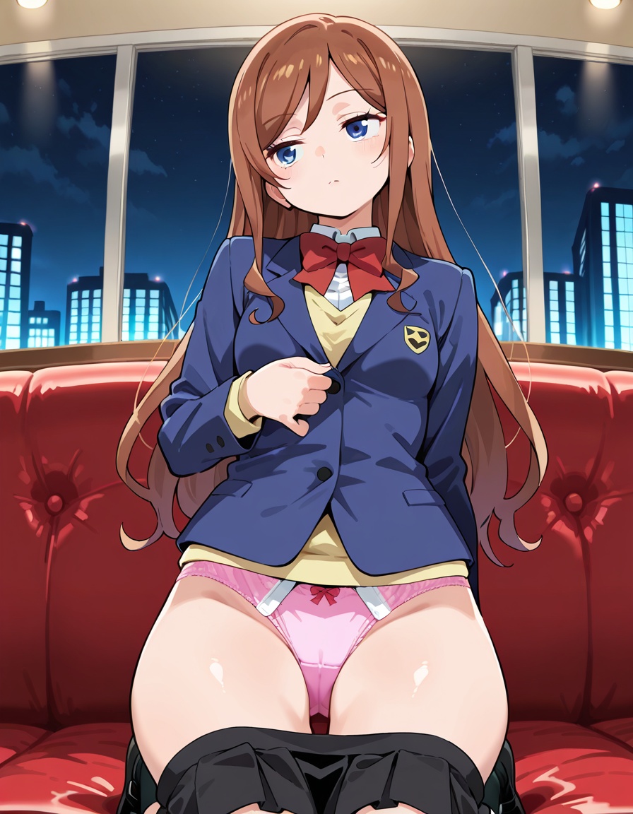 04枚目 【二次】カミキ・ミライガンダムビルドファイターズ画像【エロ】 その22