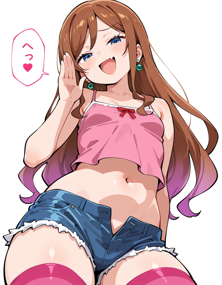 17枚目 【二次】カミキ・ミライガンダムビルドファイターズ画像【エロ】 その25