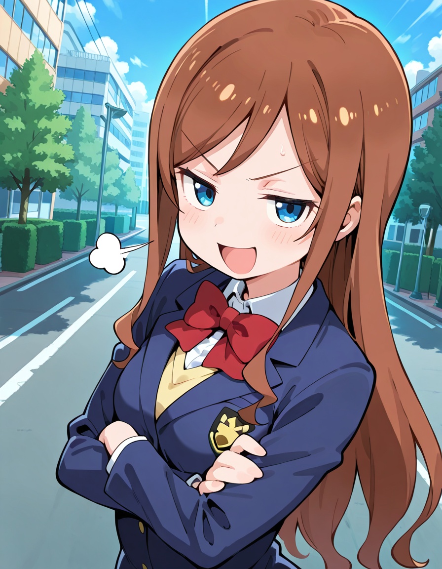 17枚目 【二次】カミキ・ミライガンダムビルドファイターズ画像【エロ】 その26