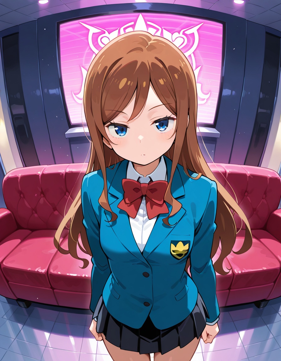 12枚目 【二次】カミキ・ミライガンダムビルドファイターズ画像【エロ】 その26