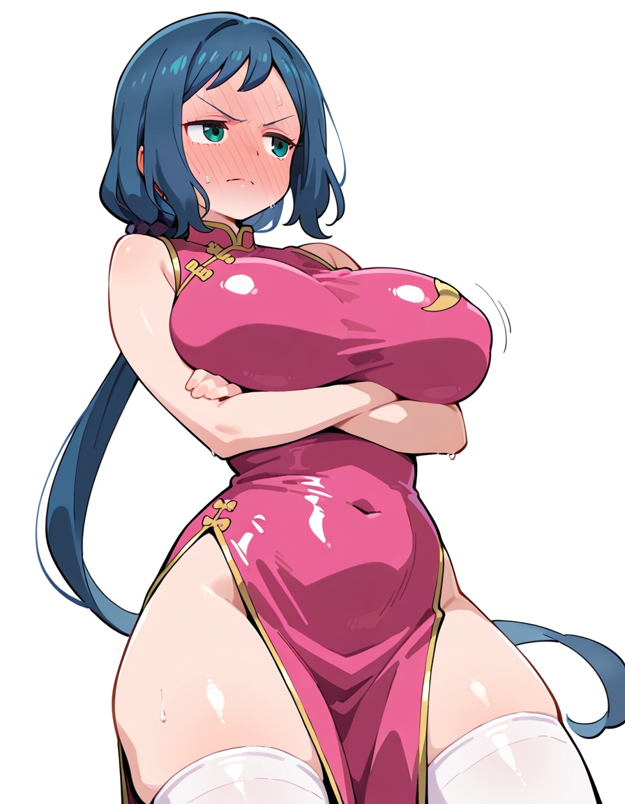 11枚目 【二次】イオリ・リン子ガンダムビルドファイターズ画像【エロ】 その09