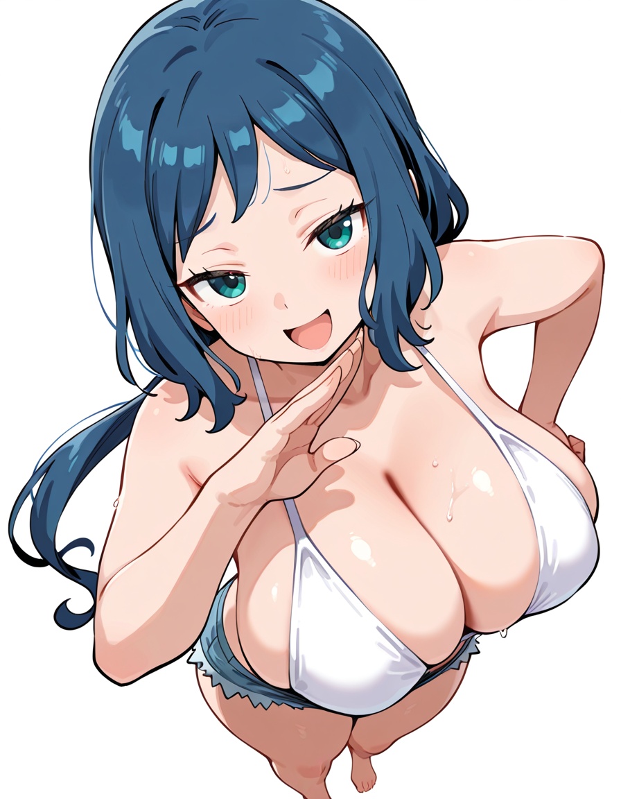 06枚目 【二次】イオリ・リン子ガンダムビルドファイターズ画像【エロ】 その18