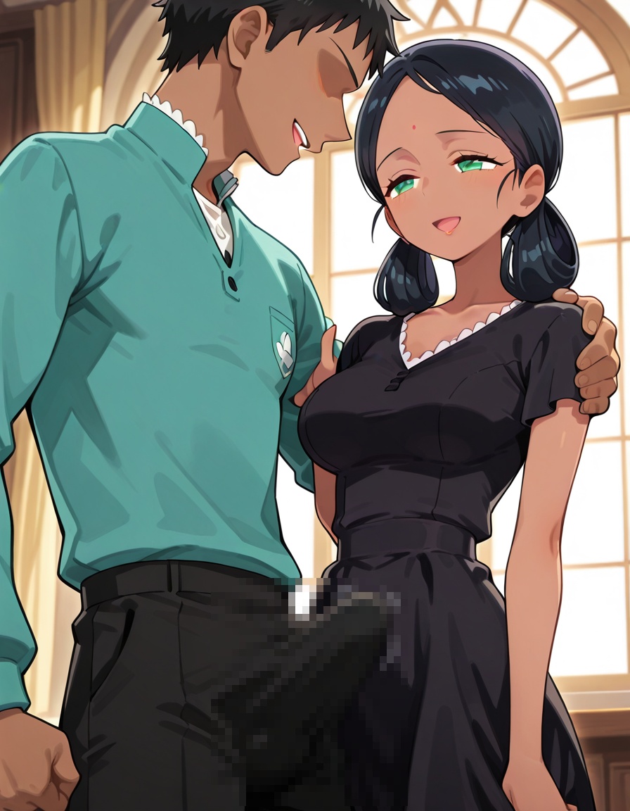 19枚目 【二次】ガンダムジークアクスララァ画像【エロ】 その32