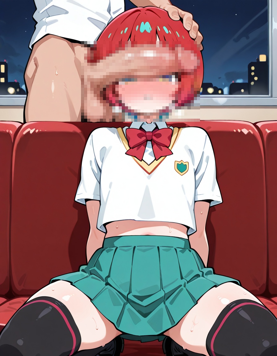 04枚目 【二次】ガンダムジークアクスマチュ画像【エロ】 その28