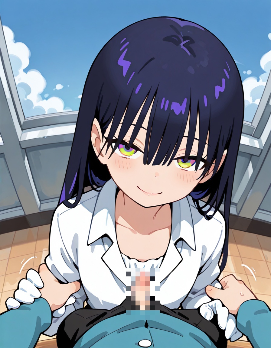 18枚目 【二次】ガンダムジークアクスニャアン画像【エロ】 その24