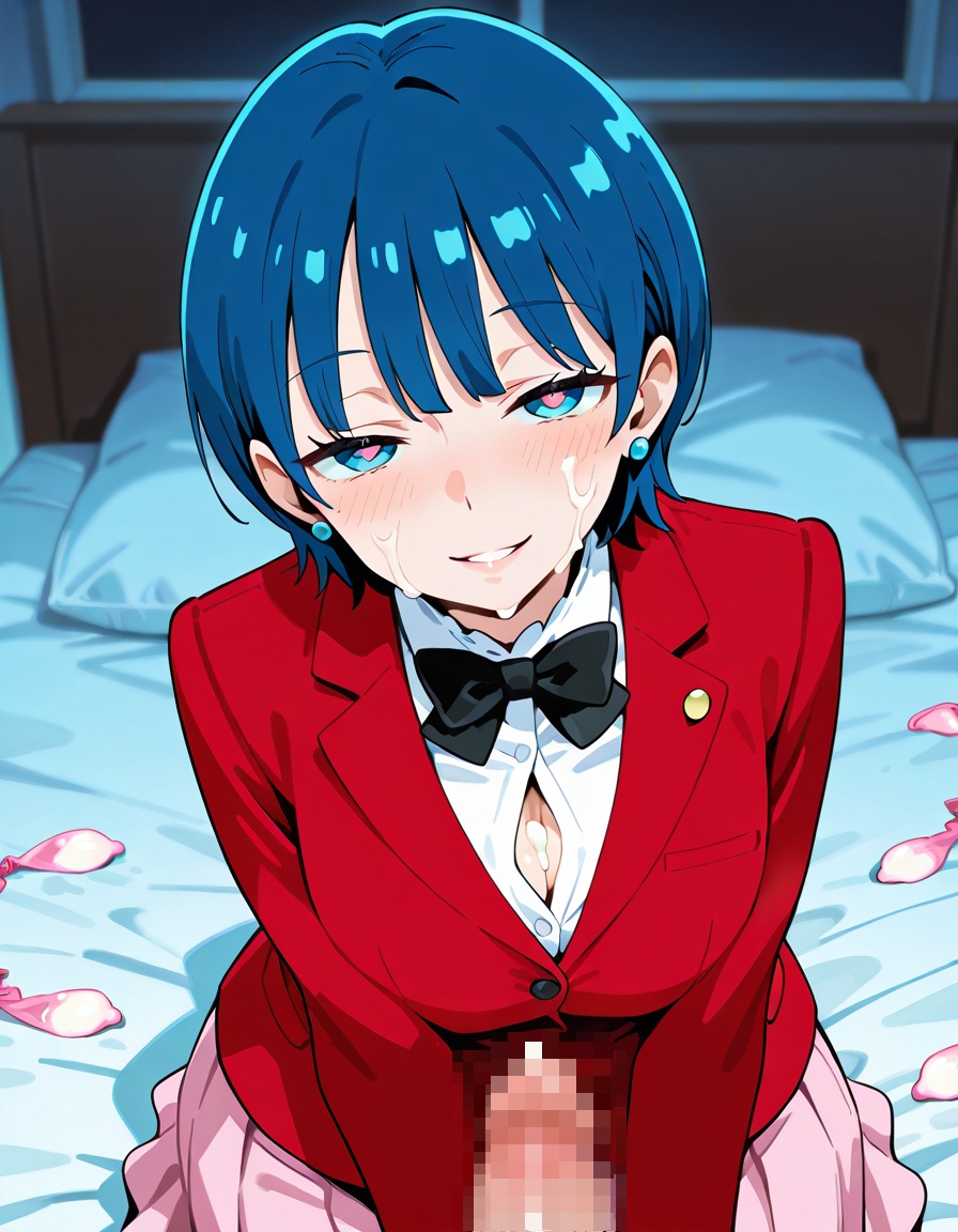 06枚目 【二次】ガンダムジークアクスタマキ・ユズリハ画像【エロ】 その15