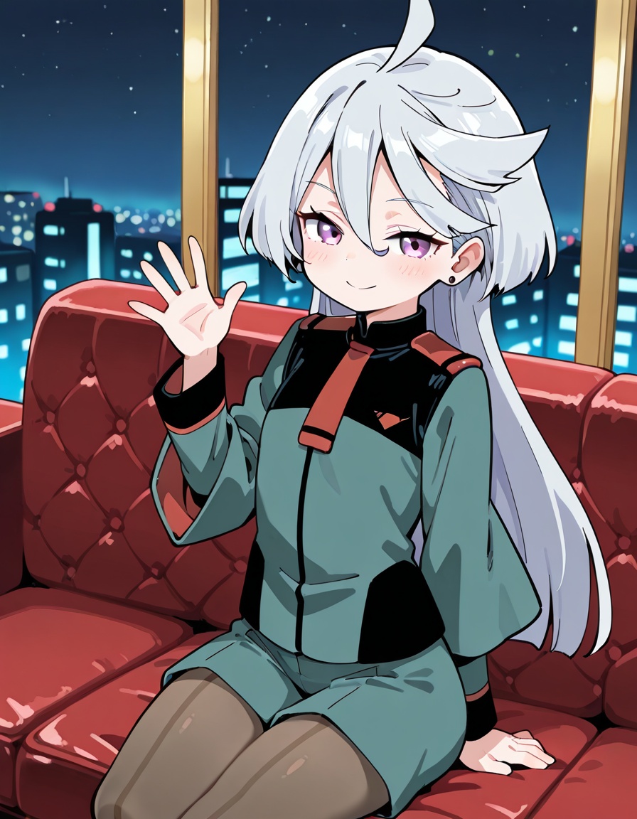 04枚目 【二次】水星の魔女ミオリネレンブラン画像【エロ】 その12