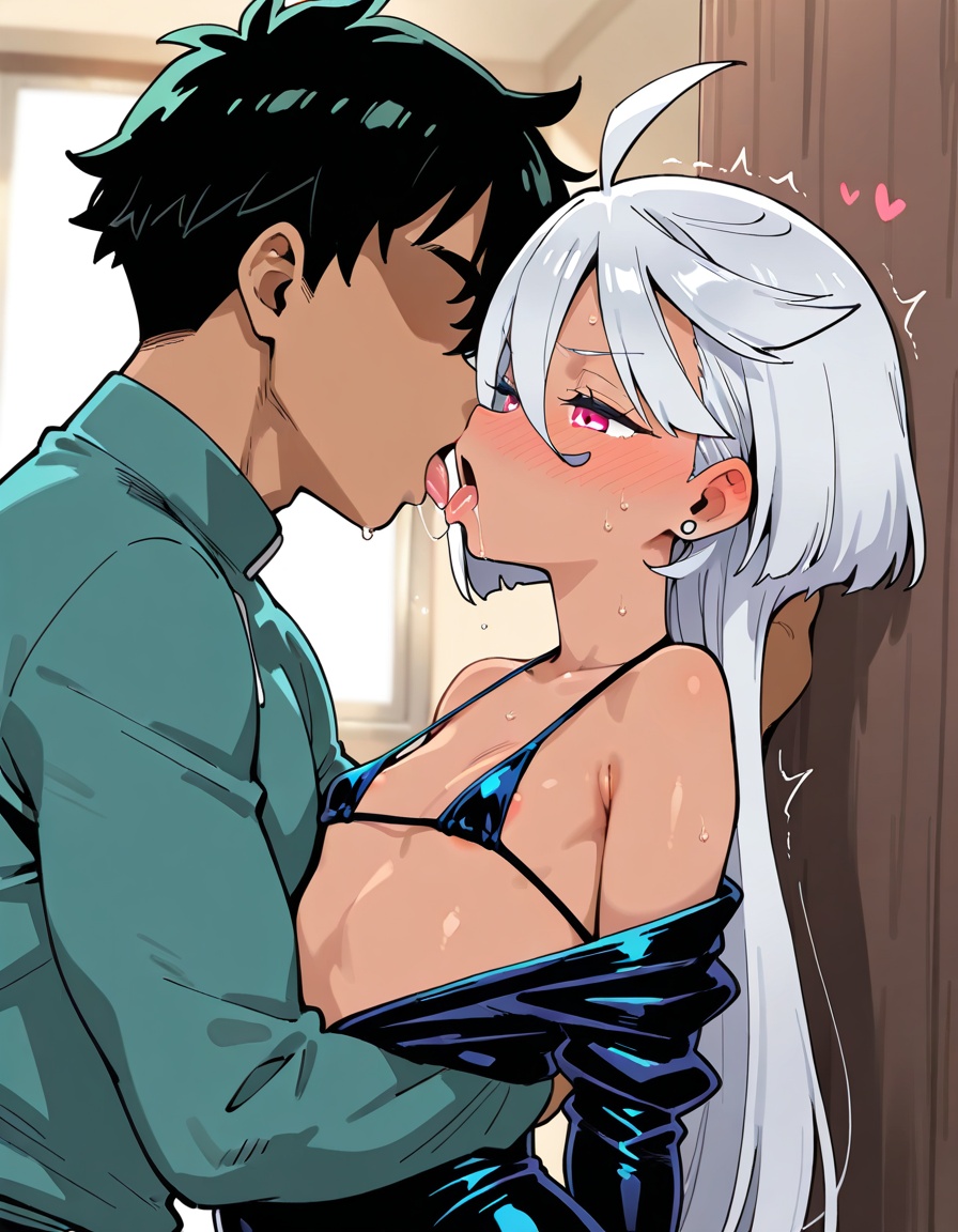 19枚目 【二次】水星の魔女ミオリネレンブラン画像【エロ】 その20