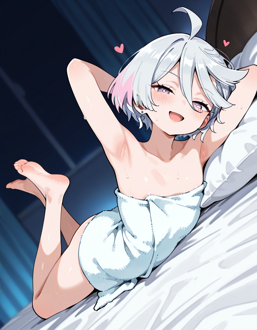12枚目 【二次】水星の魔女ミオリネレンブラン画像【エロ】 その20