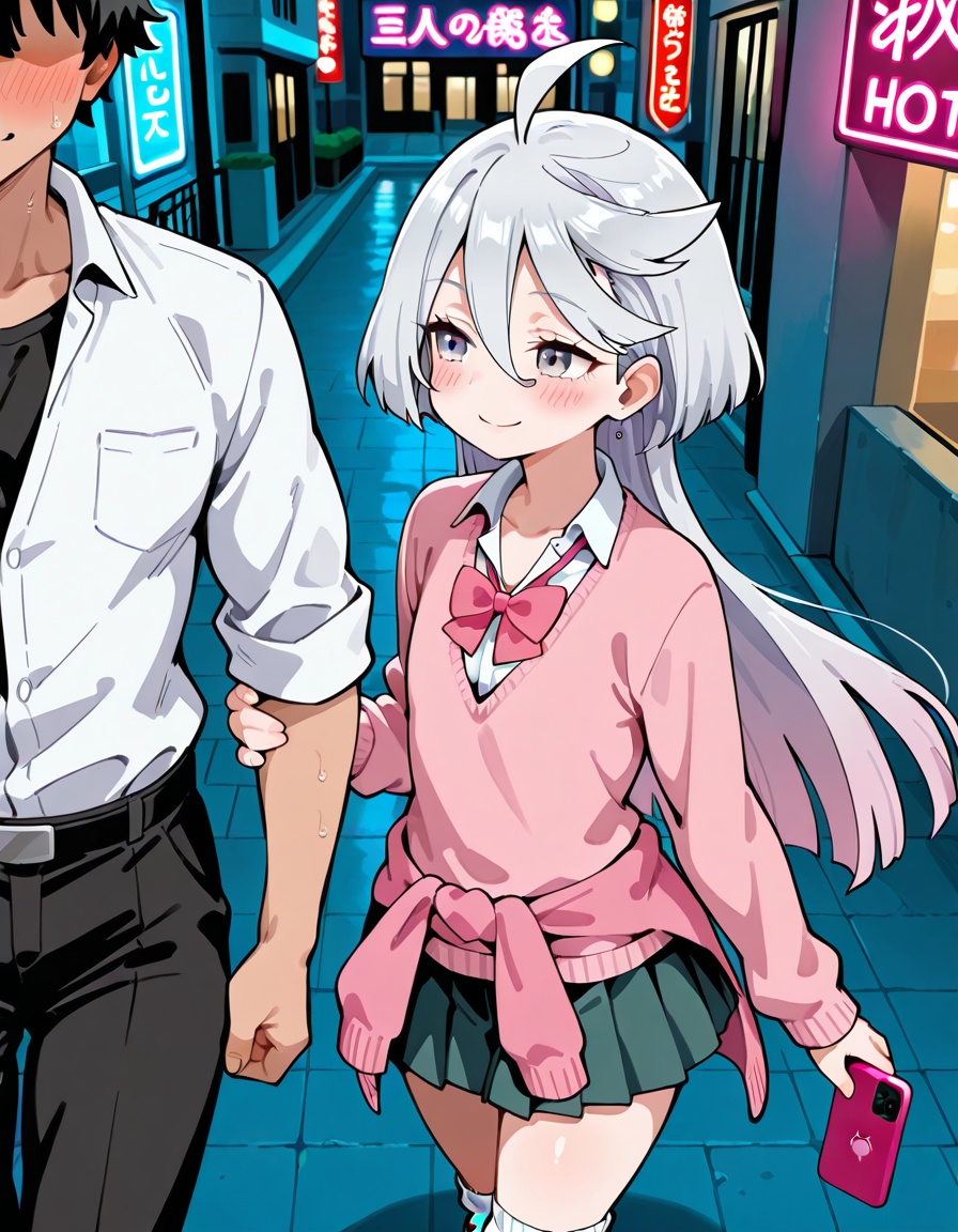 17枚目 【二次】水星の魔女ミオリネレンブラン画像【エロ】 その22