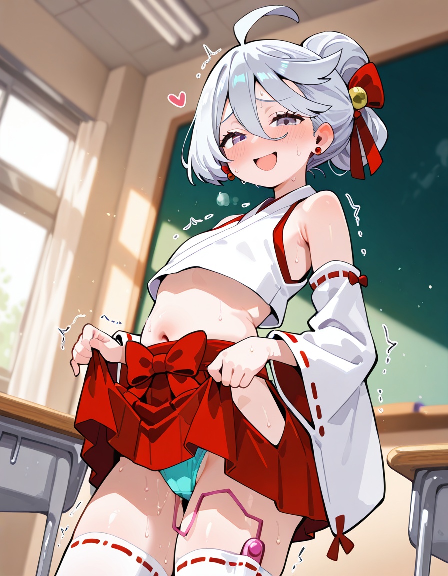 14枚目 【二次】水星の魔女ミオリネレンブラン画像【エロ】 その23