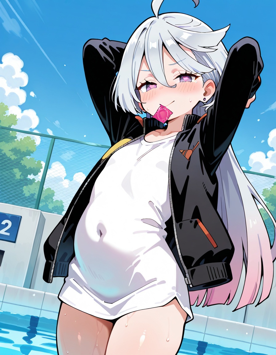 11枚目 【二次】水星の魔女ミオリネレンブラン画像【エロ】 その23