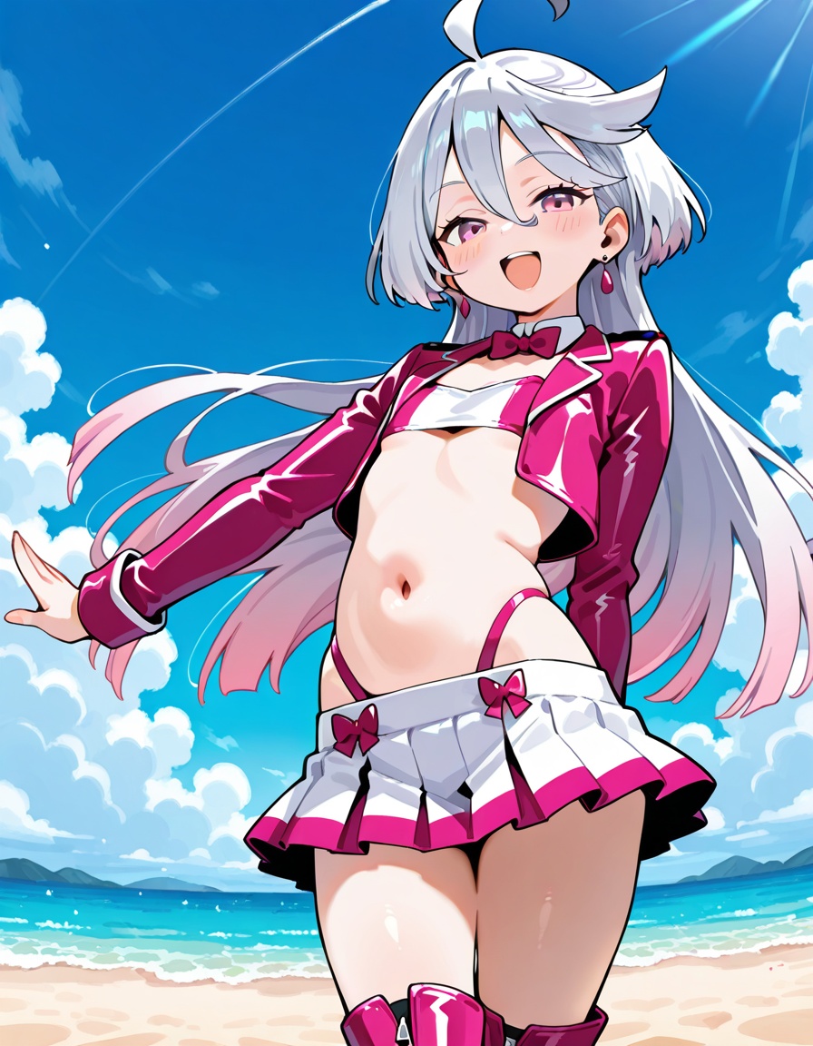 04枚目 【二次】水星の魔女ミオリネレンブラン画像【エロ】 その23