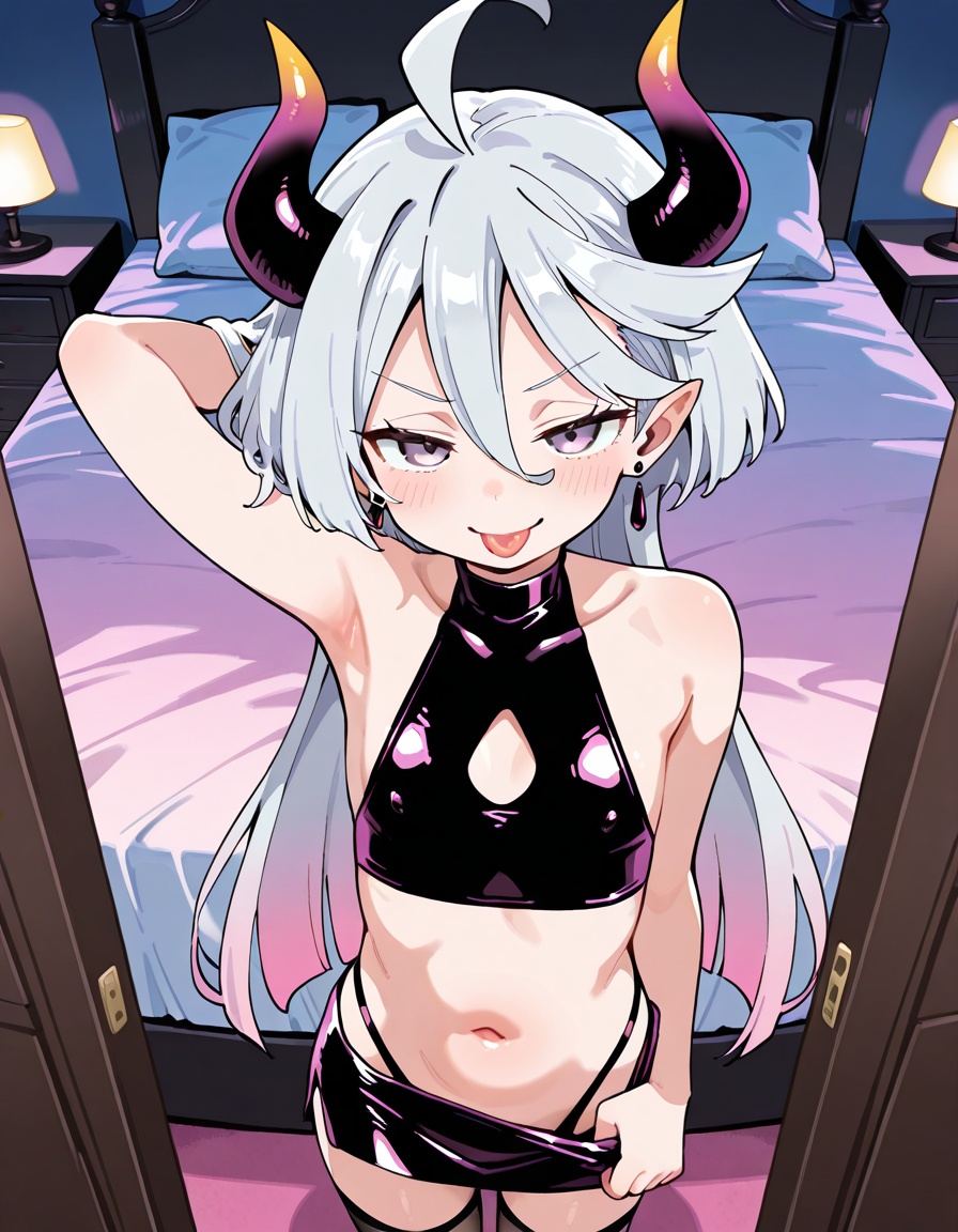 01枚目 【二次】水星の魔女ミオリネレンブラン画像【エロ】 その23