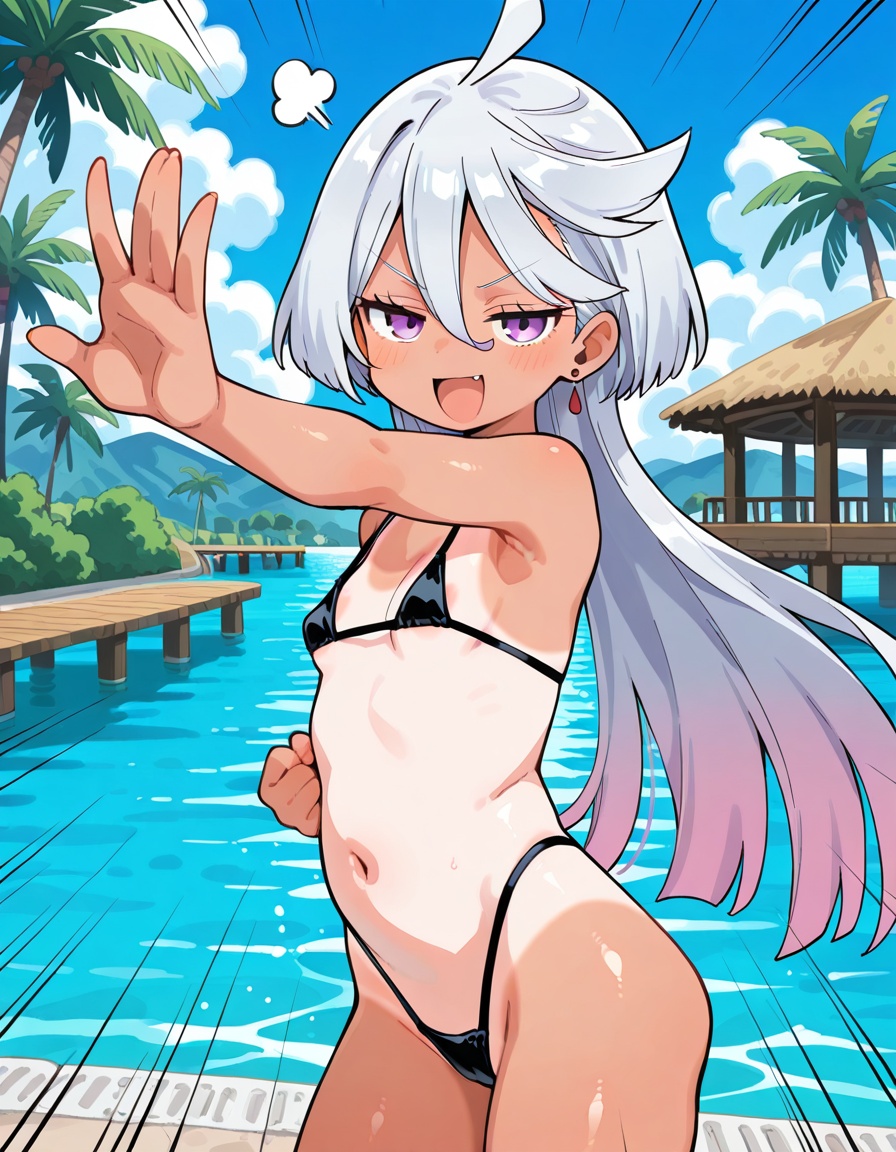 08枚目 【二次】水星の魔女ミオリネレンブラン画像【エロ】 その25