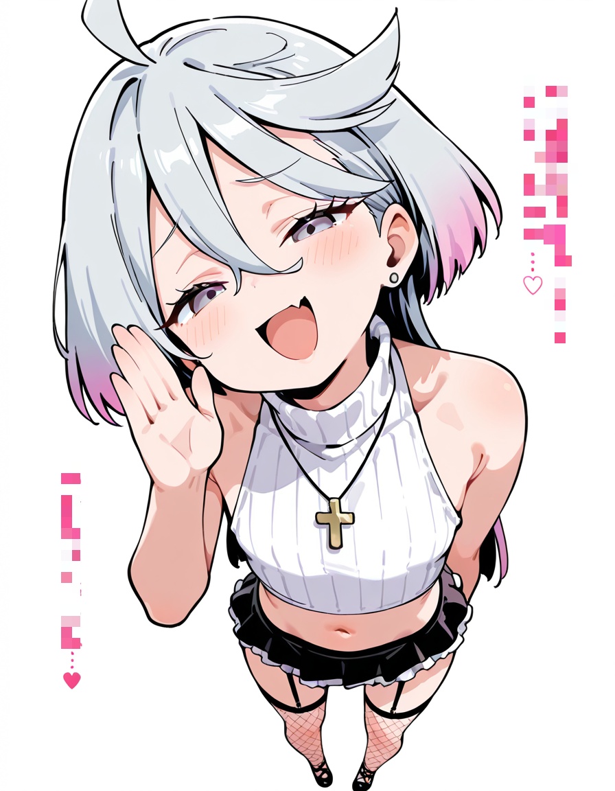 14枚目 【二次】水星の魔女ミオリネレンブラン画像【エロ】 その28