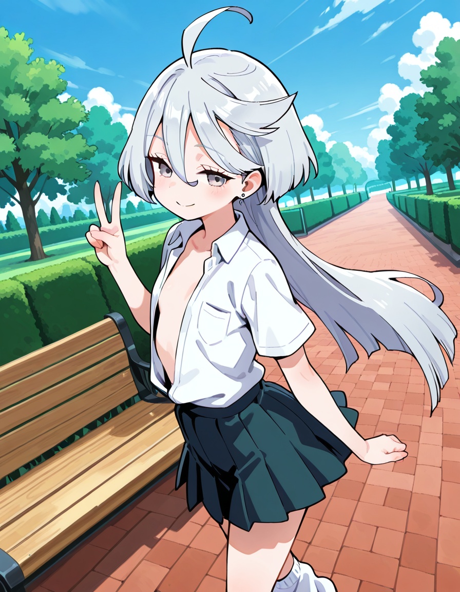 08枚目 【二次】水星の魔女ミオリネレンブラン画像【エロ】 その37