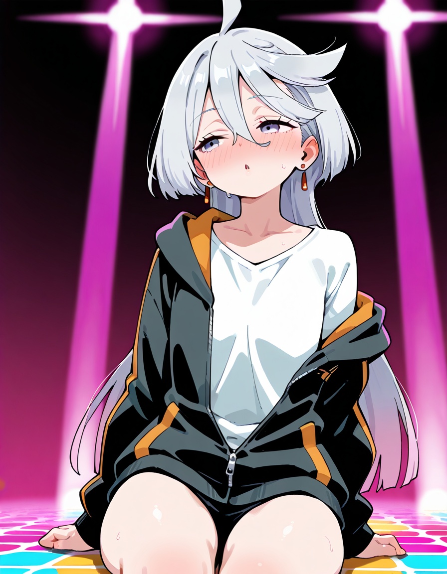 03枚目 【二次】水星の魔女ミオリネレンブラン画像【エロ】 その38